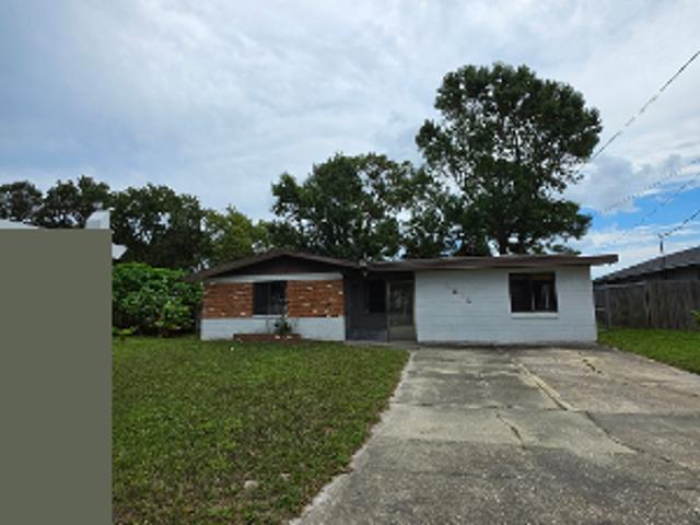 House for sale in Edgewater, Florida