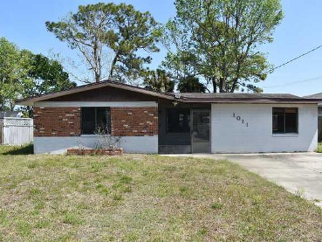 House for sale in Edgewater, Volusia County