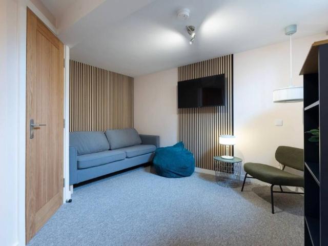 House for rent in Woodhouse, West Yorkshire