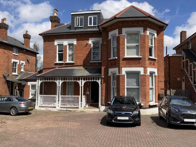 Apartment for rent in London Borough of Croydon, Upper Norwood