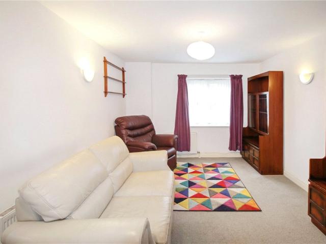 Apartment for rent in London Borough of Croydon, Greater London
