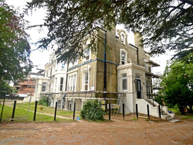 Apartment for rent in London Borough of Croydon, Upper Norwood