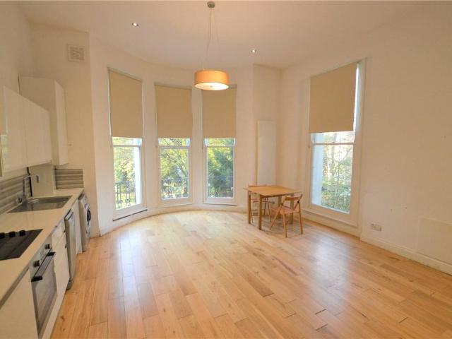 Apartment for rent in London Borough of Croydon, Upper Norwood