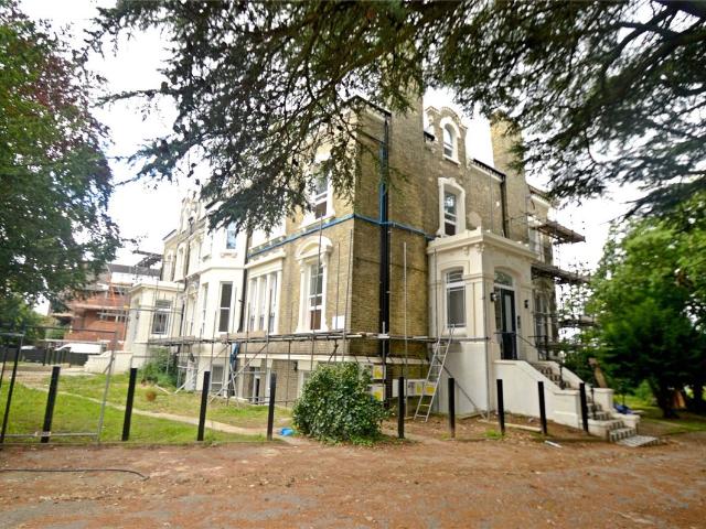 Apartment for rent in London Borough of Croydon, Upper Norwood