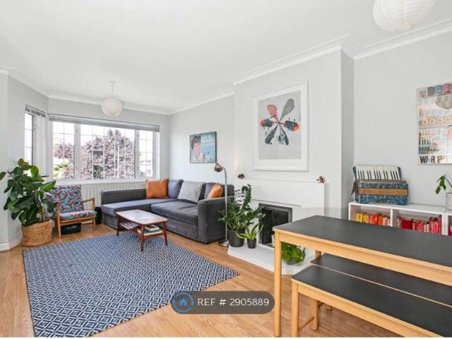 Apartment for rent in London Borough of Croydon, Upper Norwood