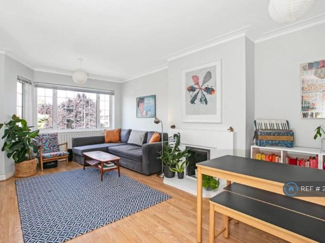 Apartment for rent in London Borough of Croydon, Upper Norwood