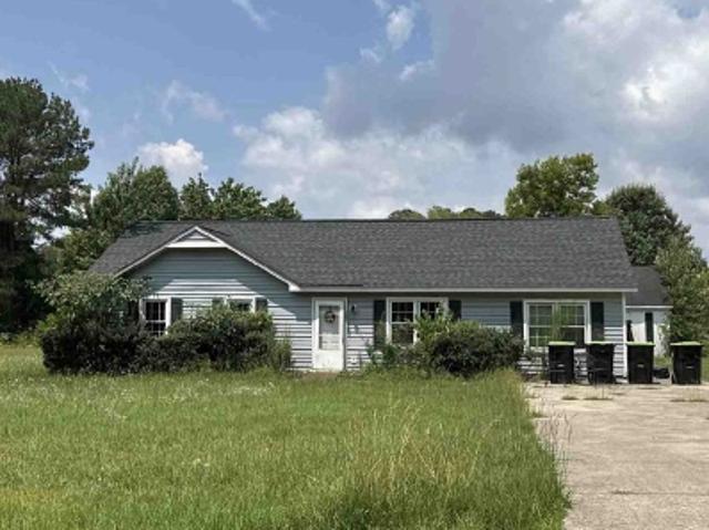 House for sale in North Carolina