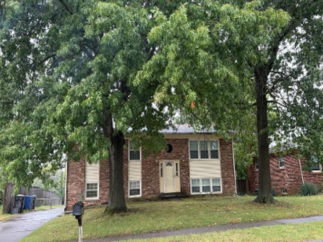 House for sale in Southeastern Hills, Lexington