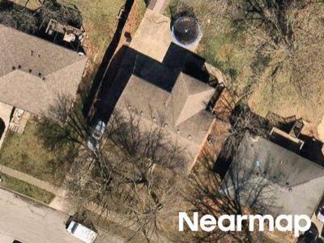 House for sale in Lexington, Kentucky
