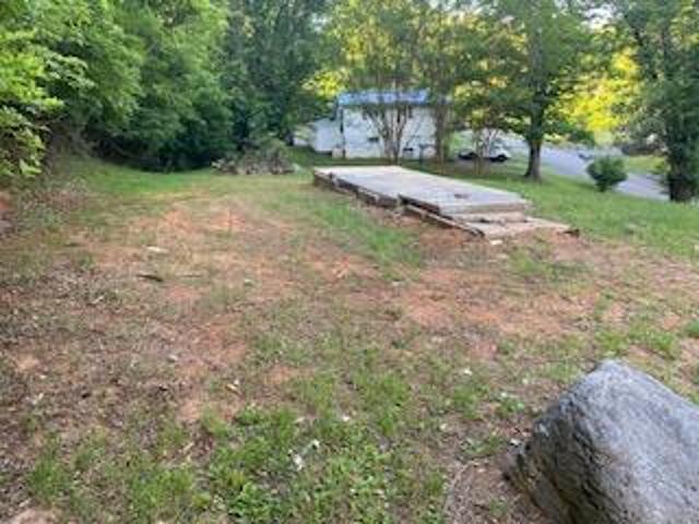 Land for sale in Tennessee