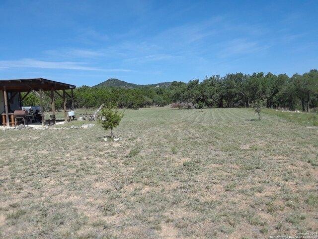 Land for sale in Utopia, Texas