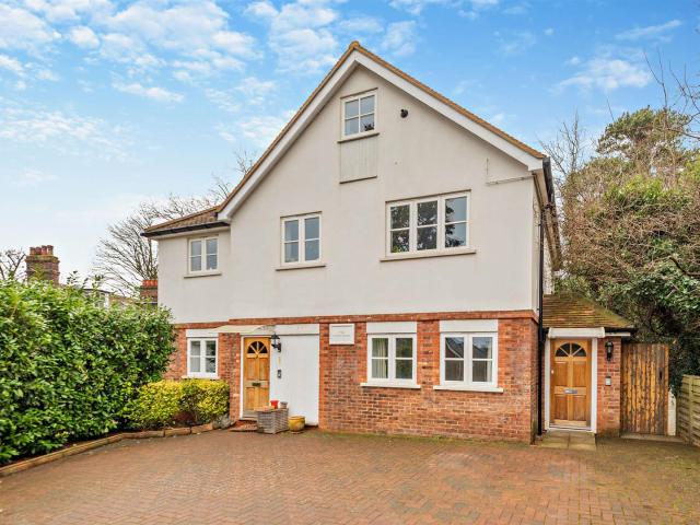 House for rent in Batchworth, Hertfordshire