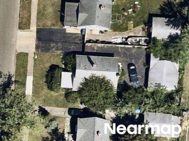 House for sale in Columbus, Ohio