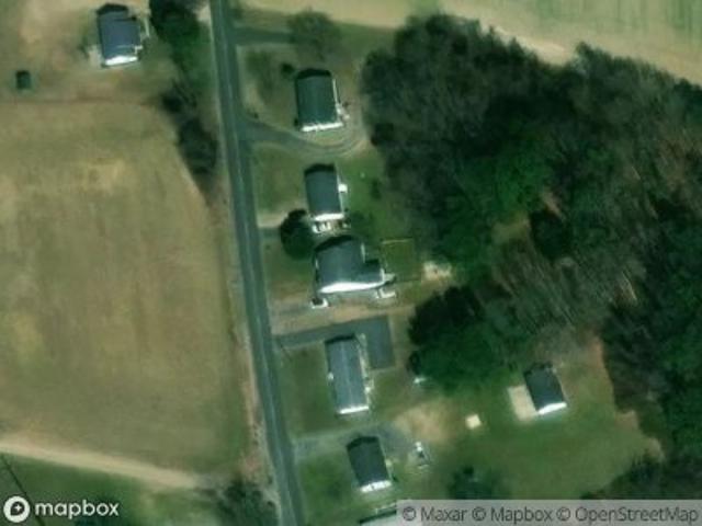 House for sale in Dorchester, Maryland