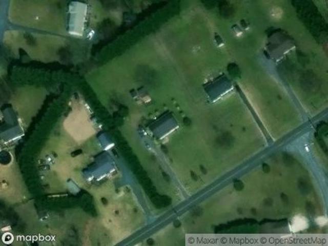 House for sale in Dorchester, Maryland