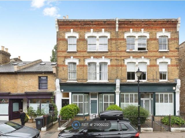Apartment for rent in Walthamstow Village, Leyton