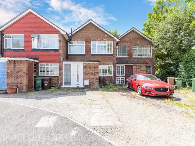 House for rent in Greater London