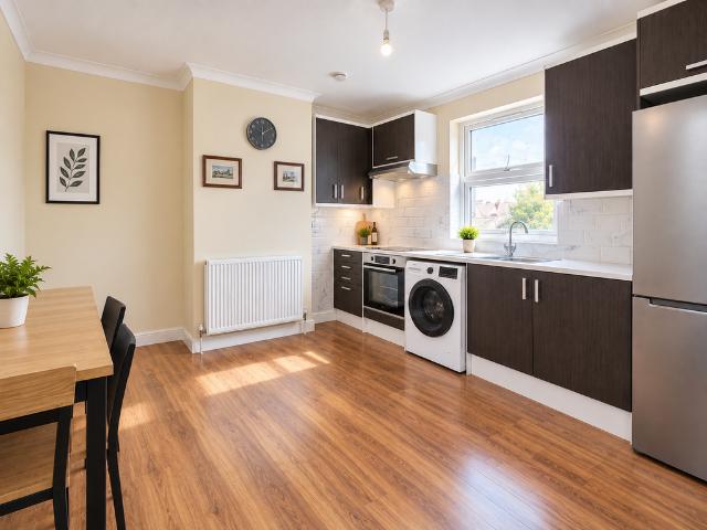 Apartment for rent in London Borough of Croydon, Greater London