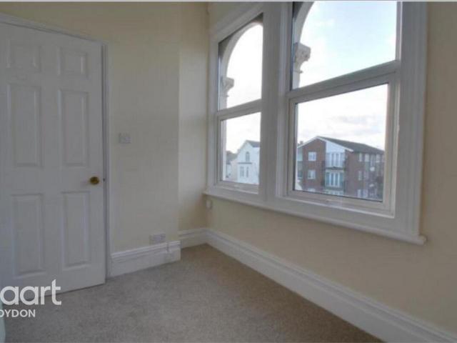 Apartment for rent in London Borough of Croydon, Thornton Heath