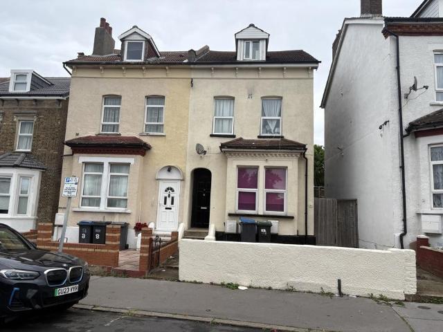 House for rent in London Borough of Croydon, Thornton Heath