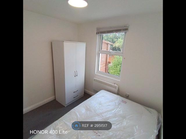 Studio for rent in London Borough of Croydon, Thornton Heath