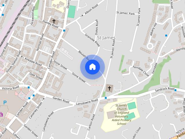Apartment for rent in Royal Tunbridge Wells, Tunbridge Wells