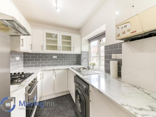 Apartment for rent in London Borough of Croydon, Upper Norwood