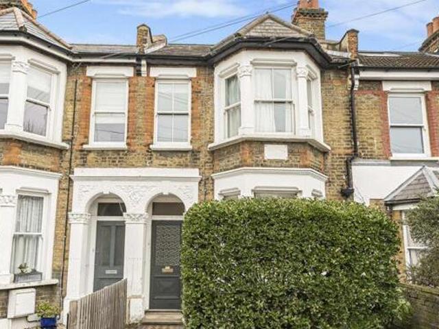 House for rent in City of London, Greater London