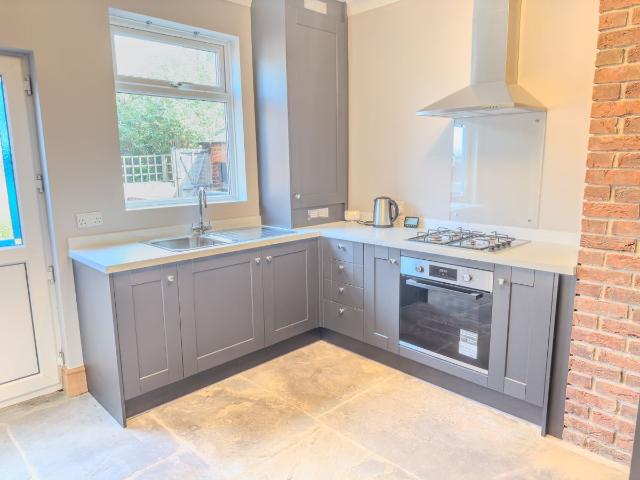 House for rent in Austhorpe, West Yorkshire