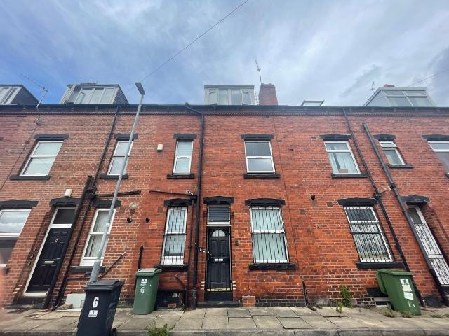 House for rent in Charing Cross, Leeds
