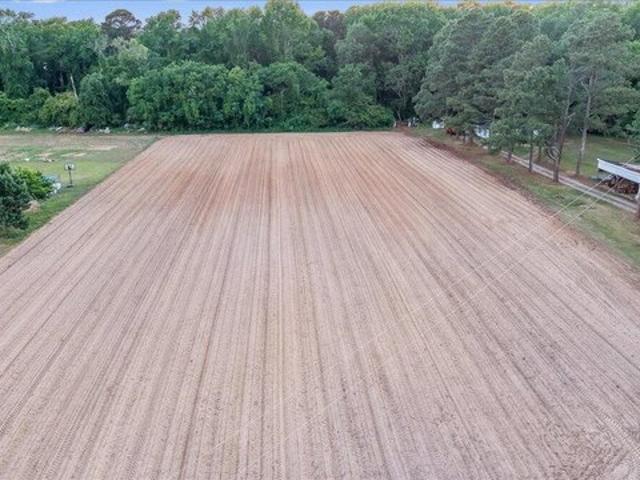 Land for sale in Kenly, North Carolina
