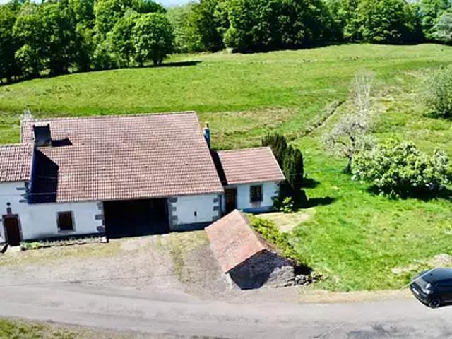 Maison vente à Lure, Beulotte-saint-laurent