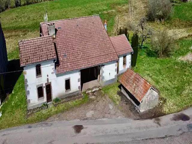 Maison vente à Lure, Beulotte-saint-laurent