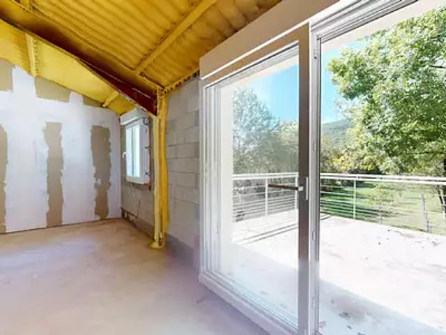 Appartement vente à Besançon, Beure