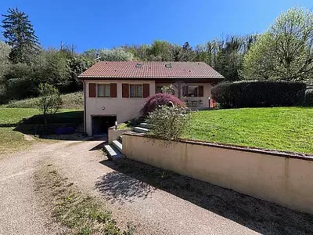 Maison vente à Besançon, Beure