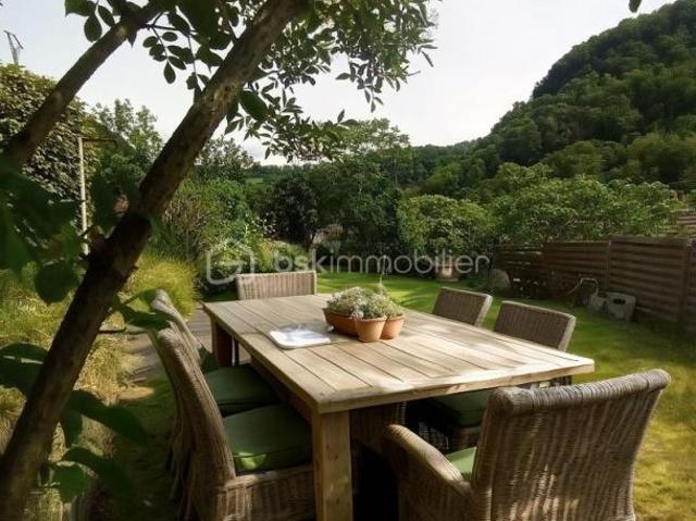 Duplex vente à Besançon, Beure