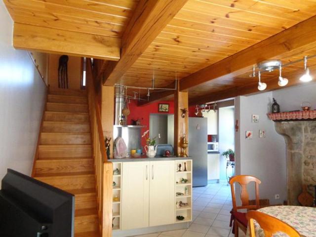 Maison vente à Ambert, Beurières