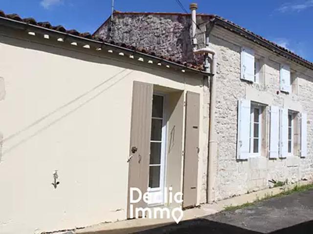 Maison vente à Pont-l'abbé-d'arnoult, Les Prévautés