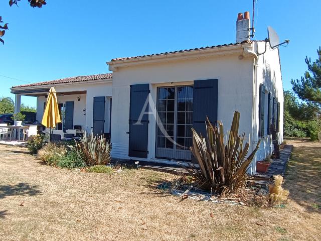 Maison vente à Beurlay