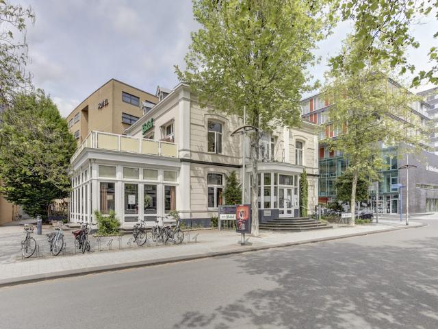 Appartement te huur in Hengelo, Overijssel