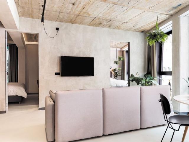 Appartement te huur in Centrum, Amsterdam