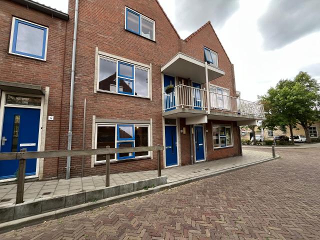 Woning te huur in Zeeland