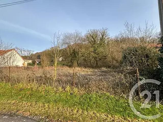 Terrain vente à Montreuil-sur-Mer, Beussent