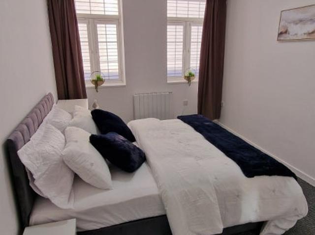 Apartment for rent in Phippsville, Northampton