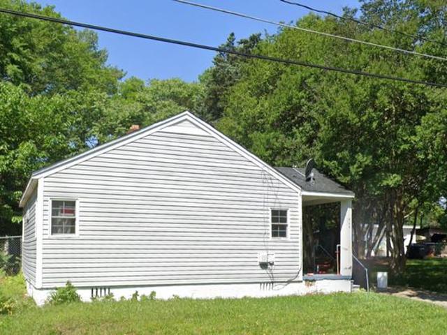 House for rent in Statesville