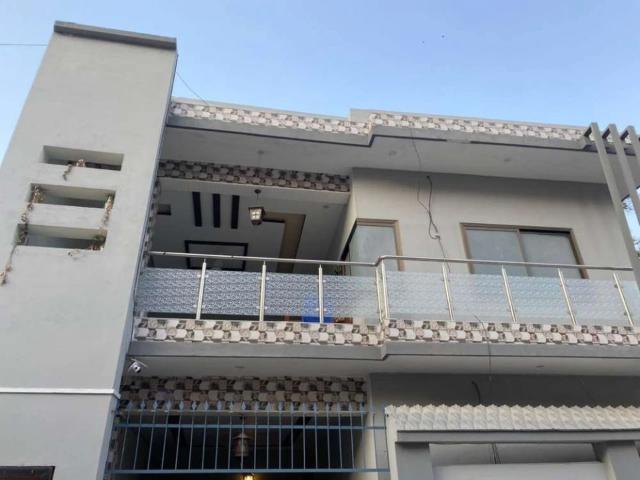 Property for rent in Abbottabad, North West Frontier Province