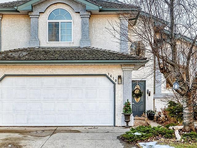House for sale in Wedgewood, Alberta