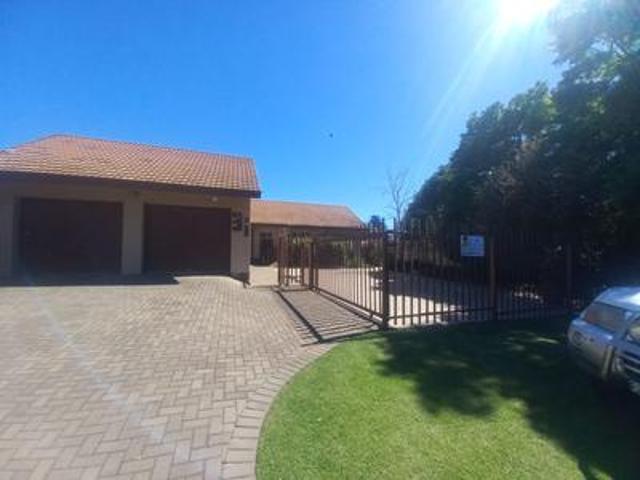 House for sale in Delmas, Victor Khanye Local Municipality