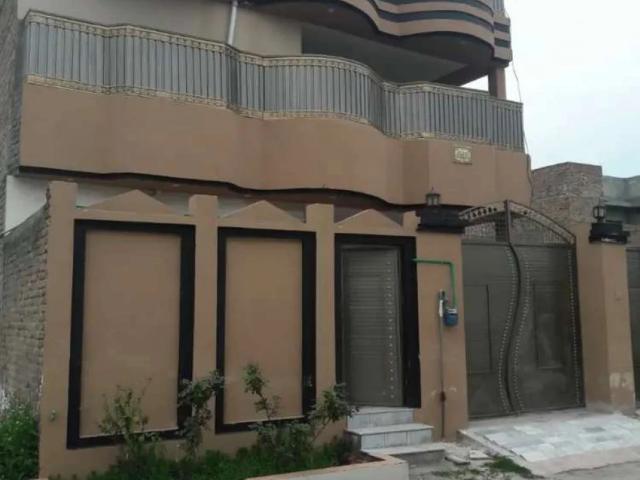 House for sale in تحصیل پشاور شہر, پشاور ڈویژن