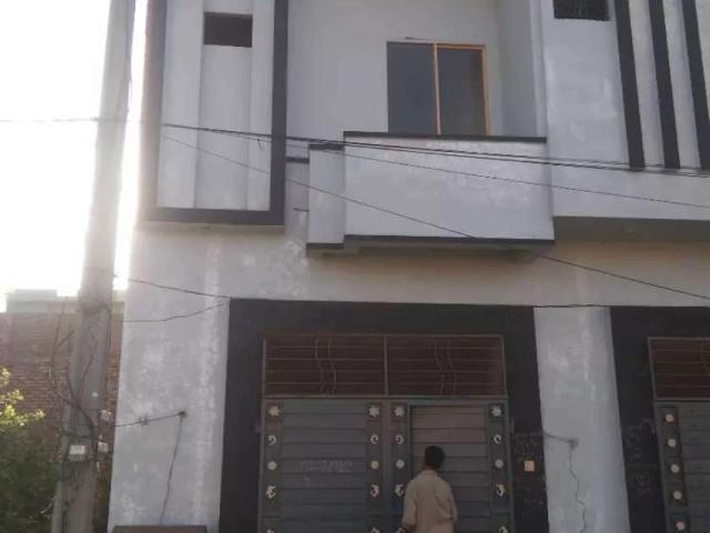 House for sale in Gujranwala, Islamabad Capital Territory